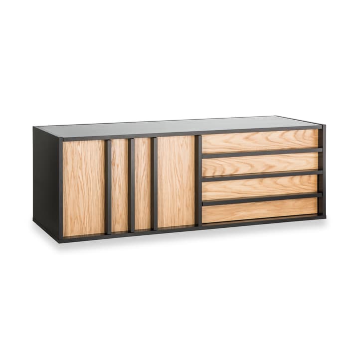Edition Interio NOMAD Cassettone NOMAD Cassettone Edition Interio 364183700000 N. figura 1