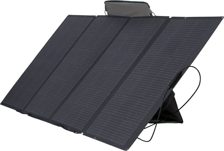 Image of EcoFlow Solarpanel 400W