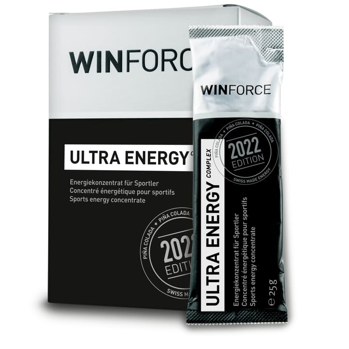 Image of Winforce Ultra Energy Complex Gel mehrfarbig