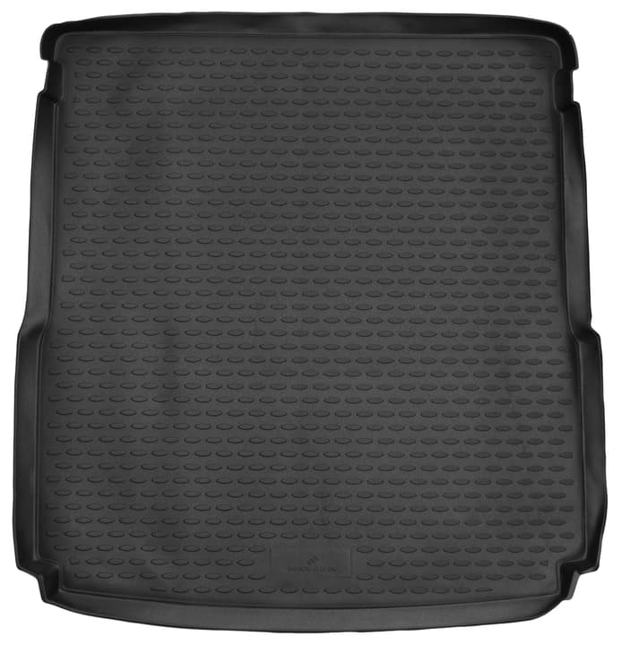 WALSER Vasca di protezione per bagagliaio VW Vasca di protezione per bagagliaio VW WALSER 620379900000 N. figura 1