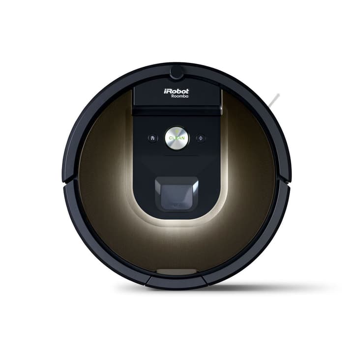 iRobot Roomba 980 aspirapolvere robot Roomba 980 aspirapolvere robot iRobot 78530012998117 No. figura 1