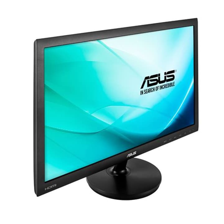Asus VS247HR 24" Monitoe VS247HR 24" Monitoe Asus 785300134625 Bild Nr. 1