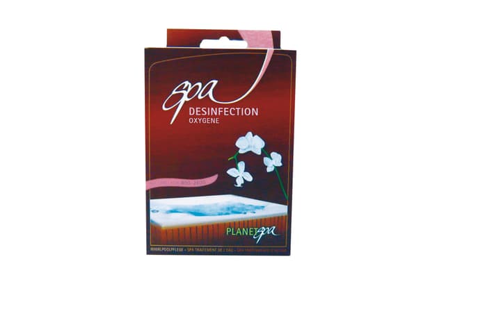 Planet Spa Désinfection Oxygen Planet Spa Désinfection Oxygen 647138700000 Photo no. 1