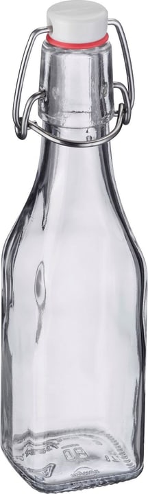 Image of Westmark Bügelverschlussflasche 250 ml Flasche