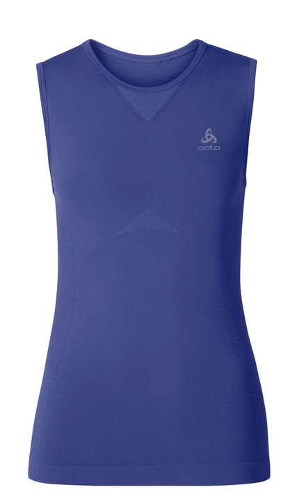 Odlo Evolution Light T-shirt femmes Evolution Light T-shirt femmes Odlo 477068300545 Couleur violet Taille L Photo no. 1