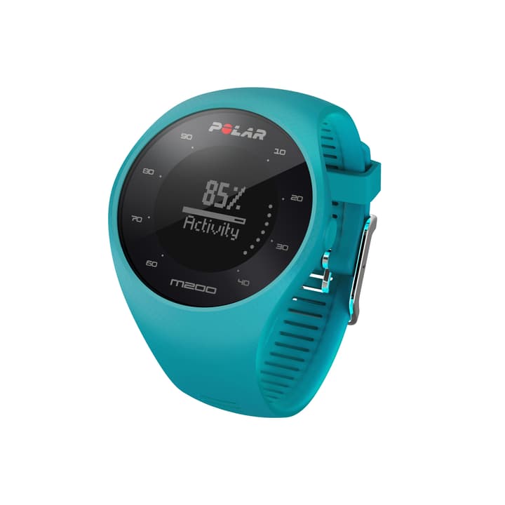 puls polar m200