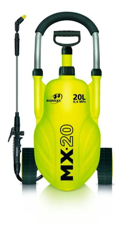 Image of Movi MX20 20 Liter Drucksprühgerät bei Do it + Garden von Migros