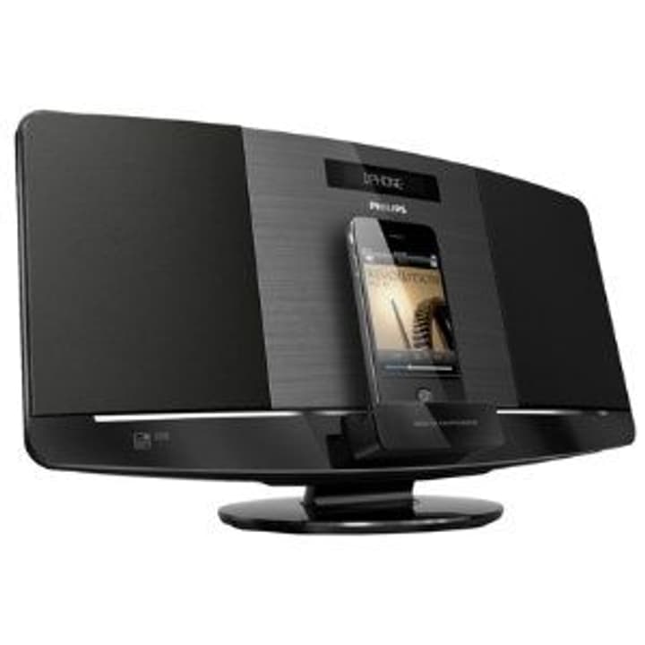 Philips DCB 2070 DAB Micro chaîne hi-fi DCB 2070 DAB Micro chaîne hi-fi Philips 77213060000011 Photo n°. 1