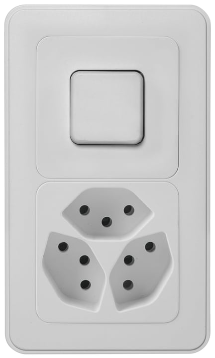 Image of Mica for you UP 3xT13 / S3 Kombination bei Do it + Garden von Migros