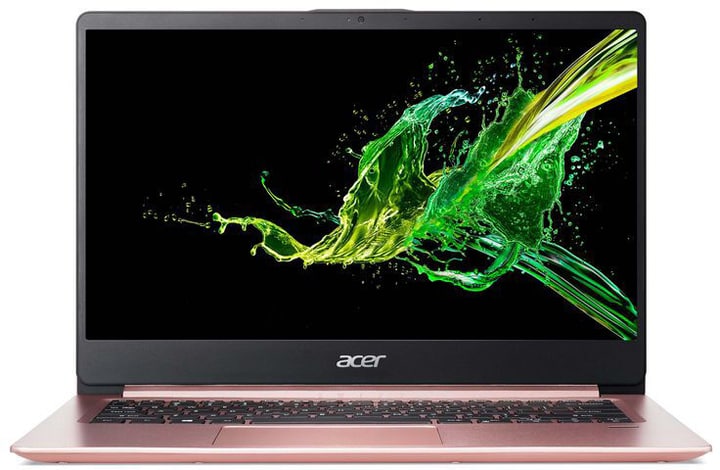 Acer Swift 1 SF114-32-C12M Notebook Swift 1 SF114-32-C12M Notebook Acer 785300151227 Bild Nr. 1