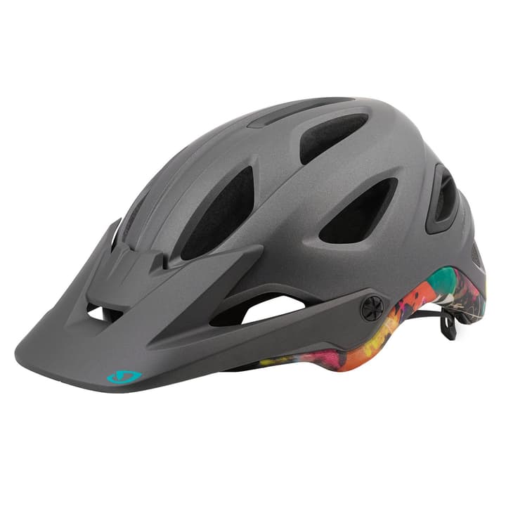 Giro Montaro Casque de velo Montaro Casque de velo Giro 465014558986 Couleur antracite Taille 59-63 Photo no. 1