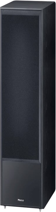 Magnat Monitor Supreme 1002 (1 Paio) - Nero Altoparlante da pavimento Monitor Supreme 1002 (1 Paio) - Nero Altoparlante da pavimento Magnat 785300141066 N. figura 1