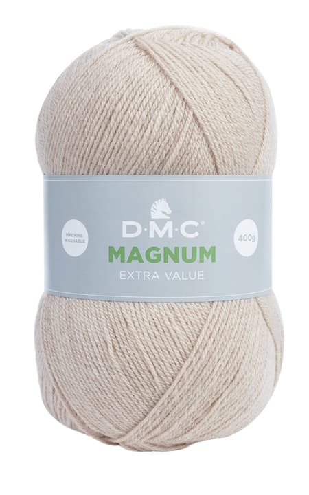 Image of DMC Wolle Magnum, beige