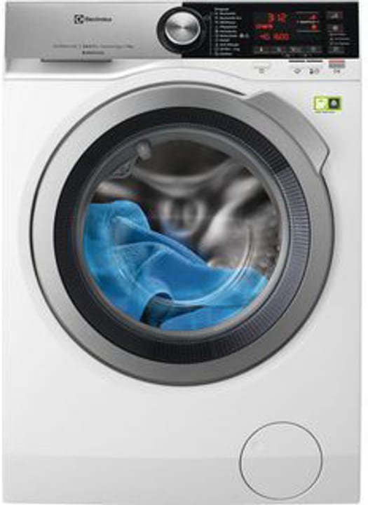 Electrolux Laveuse WASL3IE300 Lave-linge Laveuse WASL3IE300 Lave-linge Electrolux 785300146669 Photo no. 1