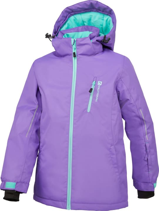 Image of Trevolution Skijacke Skijacke violett bei Migros SportXX