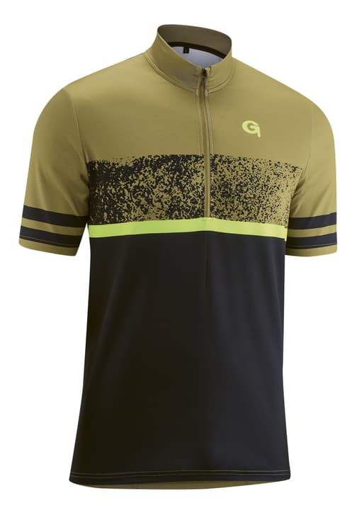 Image of Gonso Drau Shirt schlamm bei Migros SportXX