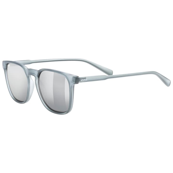 Image of Uvex lgl 49 P Sportbrille silber bei Migros SportXX