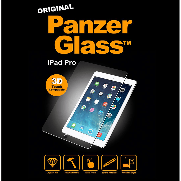 Panzerglass iPad Pro 12.9" Protections d'écran iPad Pro 12.9" Protections d'écran Panzerglass 798203800000 Photo no. 1