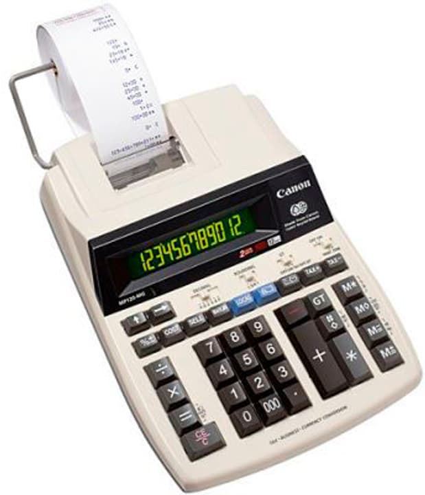 Canon Calculatrice CAMP120MG 12-chiffres Calculatrice Calculatrice CAMP120MG 12-chiffres Calculatrice Canon 785300151420 Photo no. 1