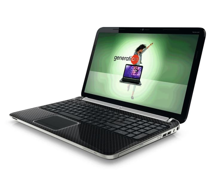 HP Pavilion dv6-6b13ez Notebook Pavilion dv6-6b13ez Notebook HP 79774250000011 Bild Nr. 1