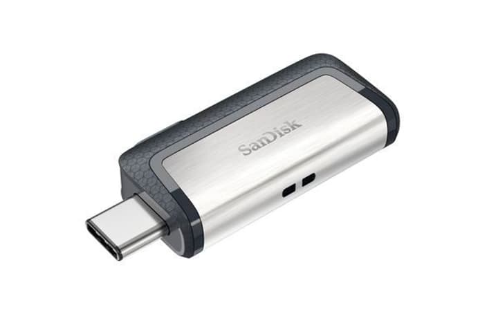 SanDisk Ultra USB 3.0 Drive Type C 16GB USB 3.0 Ultra USB 3.0 Drive Type C 16GB USB 3.0 SanDisk 798209800000 Bild Nr. 1