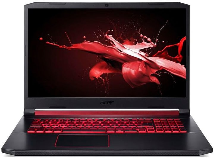 Acer Nitro 5 AN517-51-70C7 Notebook Nitro 5 AN517-51-70C7 Notebook Acer 785300145485 Bild Nr. 1