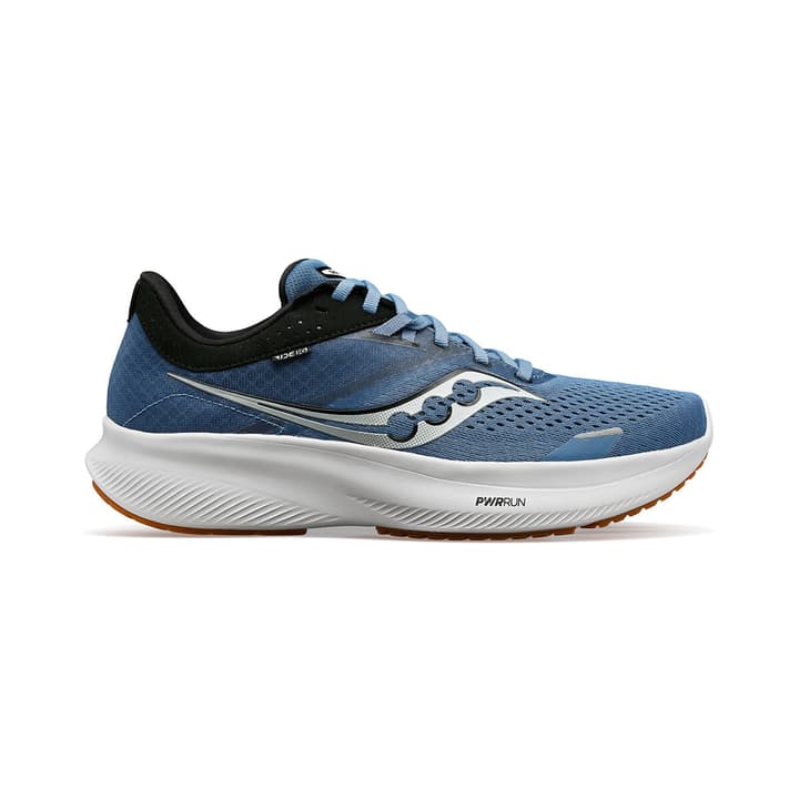 Image of Saucony Ride 16 Runningschuhe denim