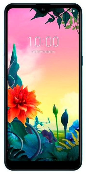 LG K50S 32GB Blu Smartphone K50S 32GB Blu Smartphone LG 785300150147 N. figura 1