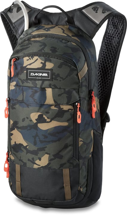 Image of Dakine Syncline 12L Bike Rucksack cognac bei Migros SportXX