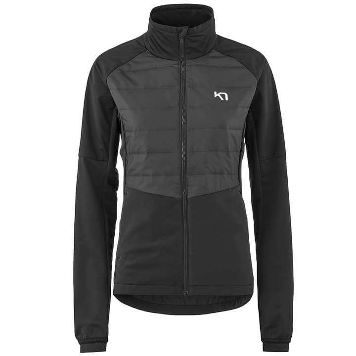 Image of Kari Traa Ragna Jacket Jacke schwarz