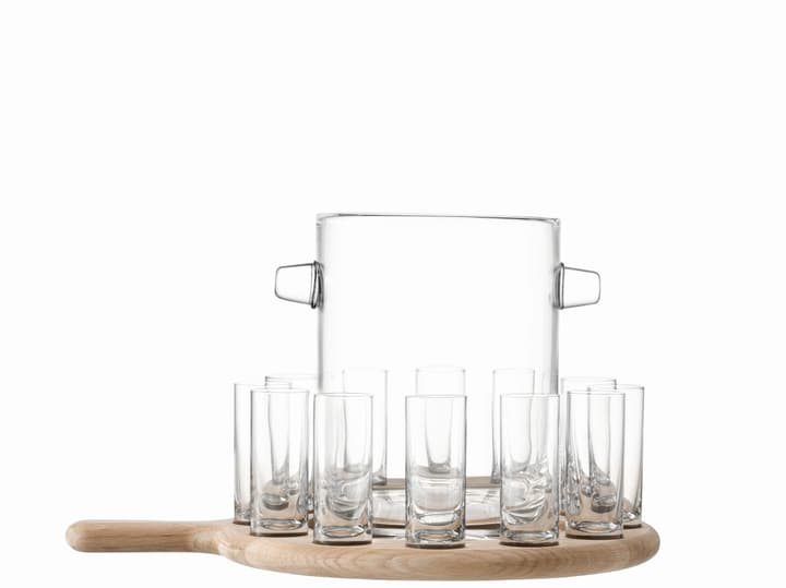 Vodkaglas PADDLE