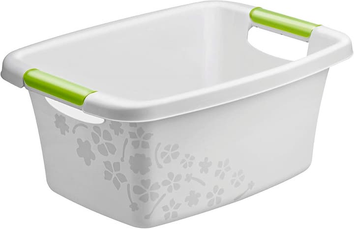 Image of Rotho FLOWERS 12 l Wäschewanne bei Do it + Garden von Migros