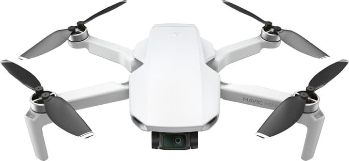 Dji DJI Mavic Mini Fly More Combo Drohne DJI Mavic Mini Fly More Combo Drohne Dji 793834200000 Bild Nr. 1