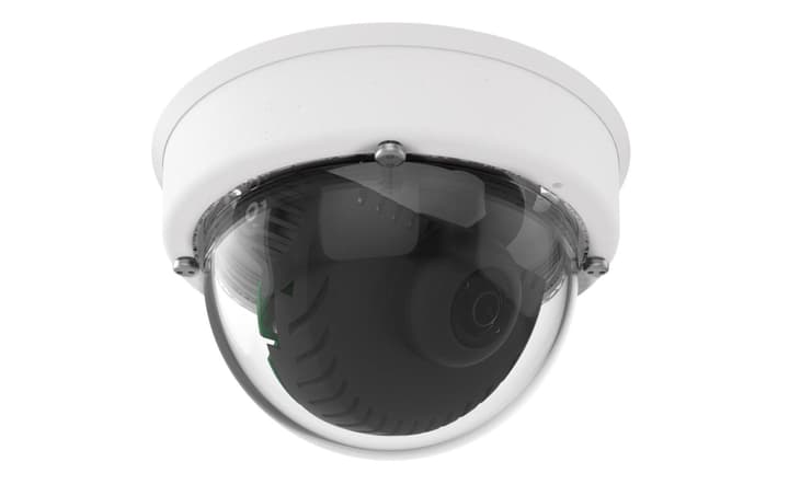 MOBOTIX Telecamera di rete Mx-V26B-6D036 B036 103° giorno bianco