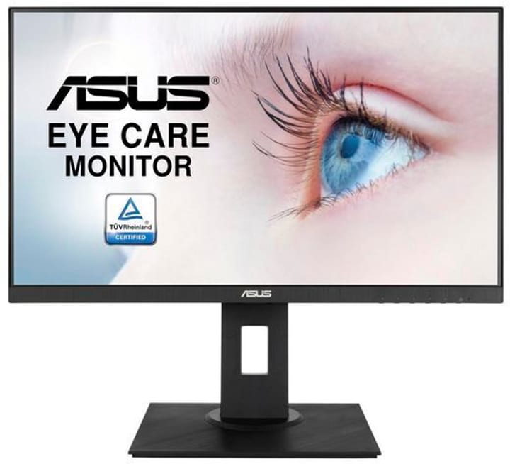 Asus VA24DQLB 23,8" Moniteur VA24DQLB 23,8" Moniteur Asus 785300151699 Photo no. 1