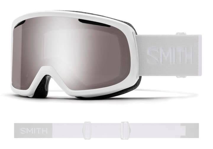 Image of Smith Riot Skibrille / Snowboardbrille lila bei Migros SportXX