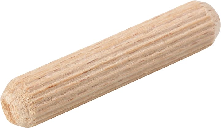 Image of Holzdübel 8 x 40 mm Schrankzubehör bei Do it + Garden von Migros