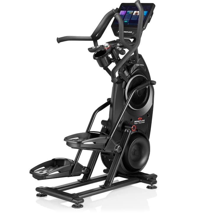 Image of Bowflex Max Trainer Total Crosstrainer