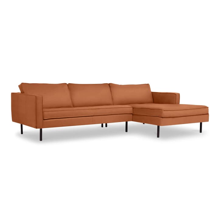 TEXADA Divano ad angolo 2.5p/rec TEXADA Divano ad angolo 2.5p/rec 360149200000 Dimensioni L: 256.0 cm x P: 162.0 cm x A: 61.0 cm Colore Tabacco N. figura 1