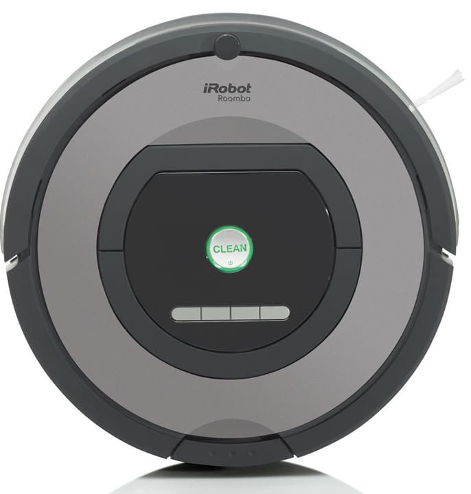 iRobot iRobot Roomba 772 aspirapolvere robot iRobot Roomba 772 aspirapolvere robot iRobot 71710000001762 No. figura 1