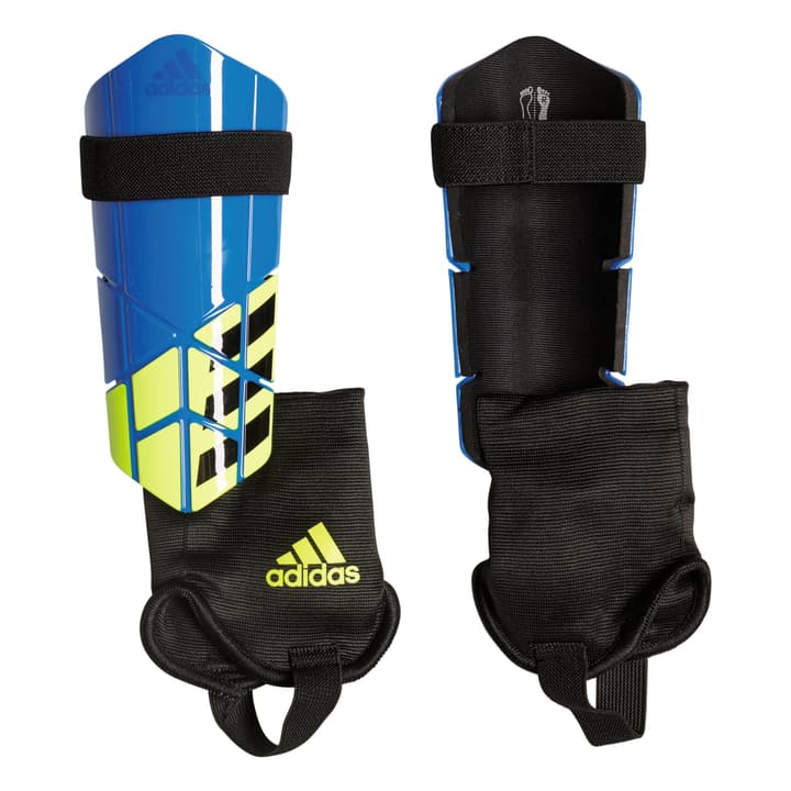 Adidas X Club Parastinchi X Club Parastinchi Adidas 461940100440 Colore blu Taglie M N. figura 1