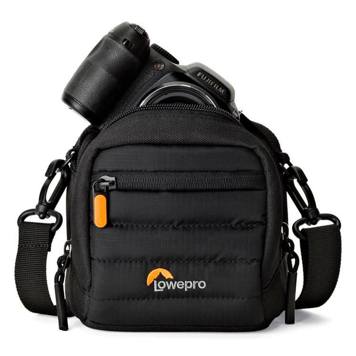 Lowepro Tahoe CS 80, nero Tahoe CS 80, nero Lowepro 785300130106 N. figura 1