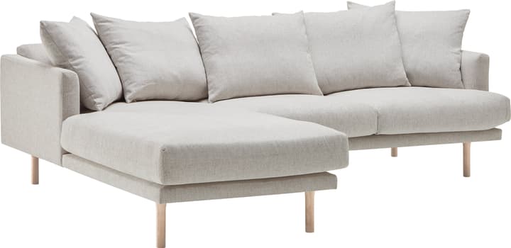 Ecksofa MALIN