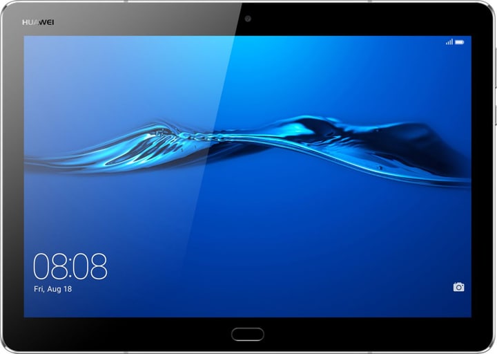 Huawei MediaPad M3 Lite 10 WiFi 32GB con Cover Tablet MediaPad M3 Lite 10 WiFi 32GB con Cover Tablet Huawei 798433400000 N. figura 1
