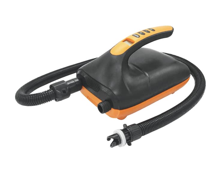 Image of Extend SUP Pumpe elektrisch Luftpumpe