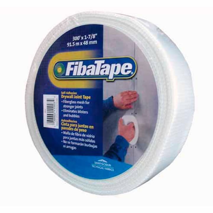 Image of Puag Fiba Tape 48 mm x 20 m Gittergewebe