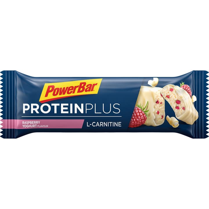 Image of PowerBar Proteinplus + L-Carnitin Riegel bei Migros SportXX