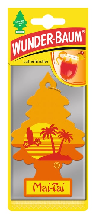 Image of WUNDER-BAUM Mai Thai Lufterfrischer