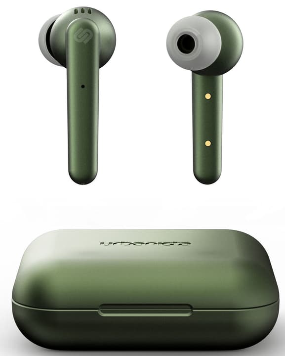 Urbanista Paris - Olive Green Casque In-Ear Paris - Olive Green Casque In-Ear Urbanista 785300149553 Photo no. 1