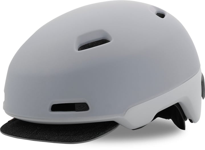 Image of Giro Sutton Mips Velohelm grau bei Migros SportXX